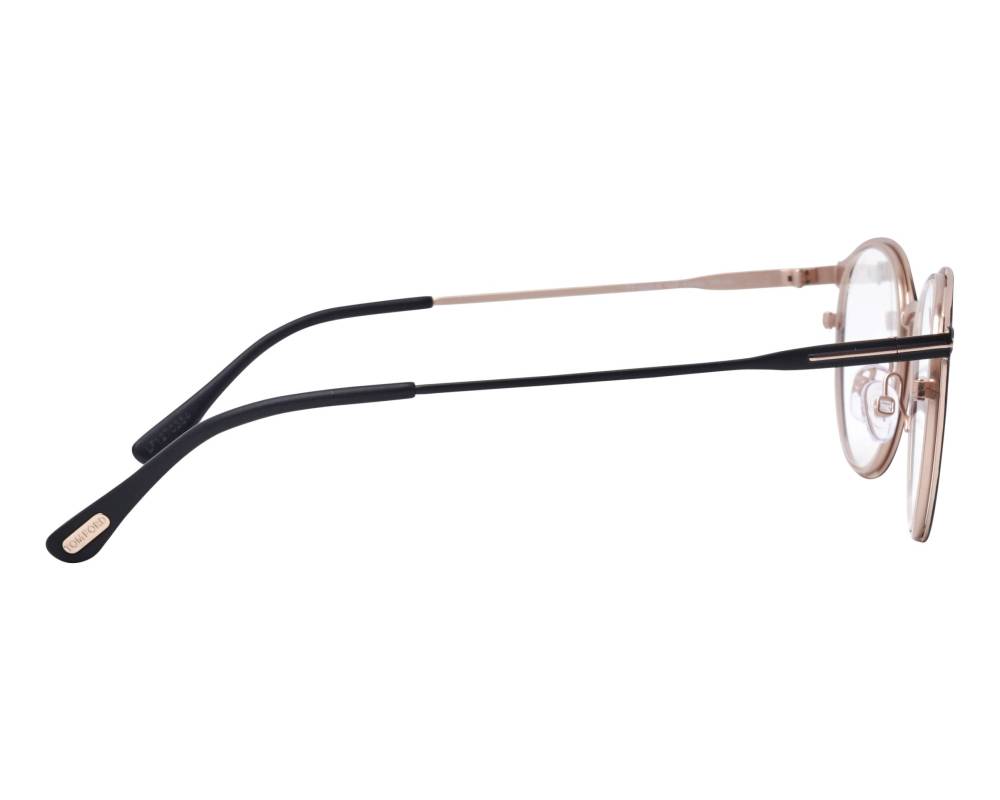 Tom Ford Glasses FT-5528 002