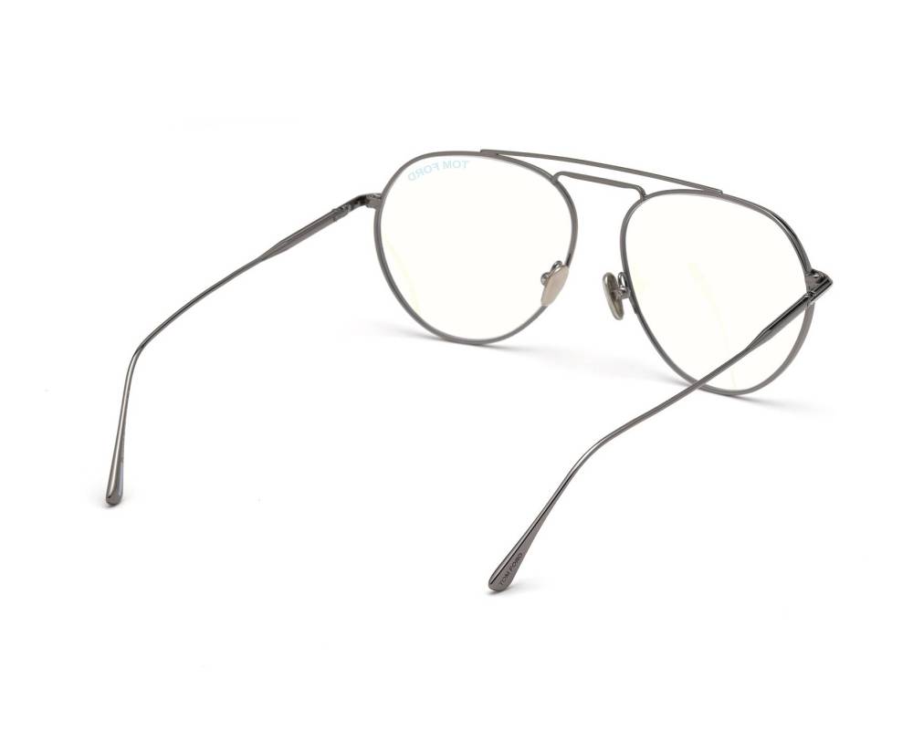 Tom Ford Glasses FT5730-B-V 008
