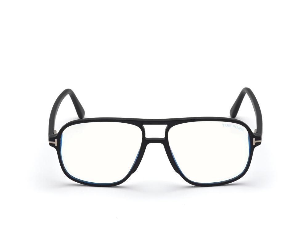 Tom Ford Glasses FT-5737-B-V 002