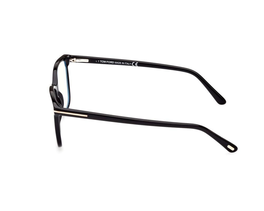 Tom Ford Glasses FT-5842-B-V 001