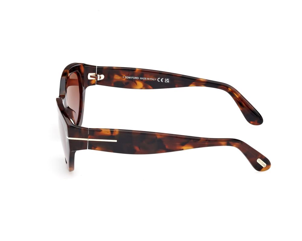 TOM FORD 24AW ジャケット ブラウン系 Made In Italy tom-ford-ren-tf1155-52f-hd-