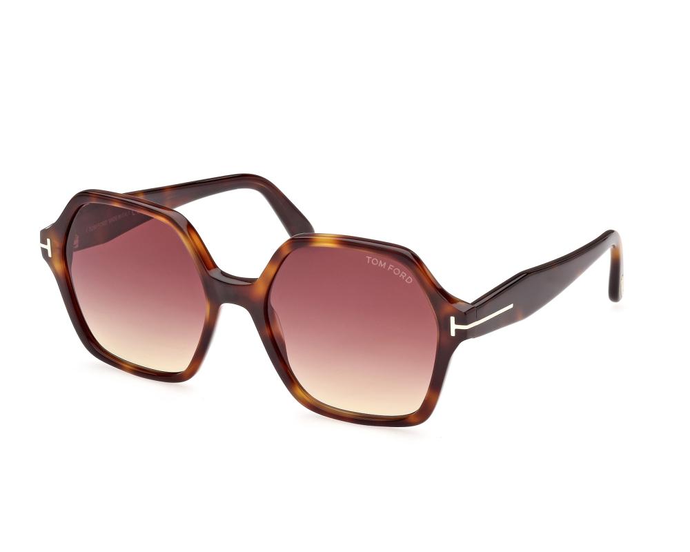 Tom Ford Sunglasses ROMY FT-1032-S 53Z
