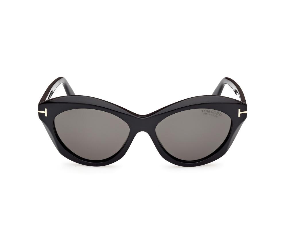 Tom Ford Sunglasses TONI FT1111/S 01D