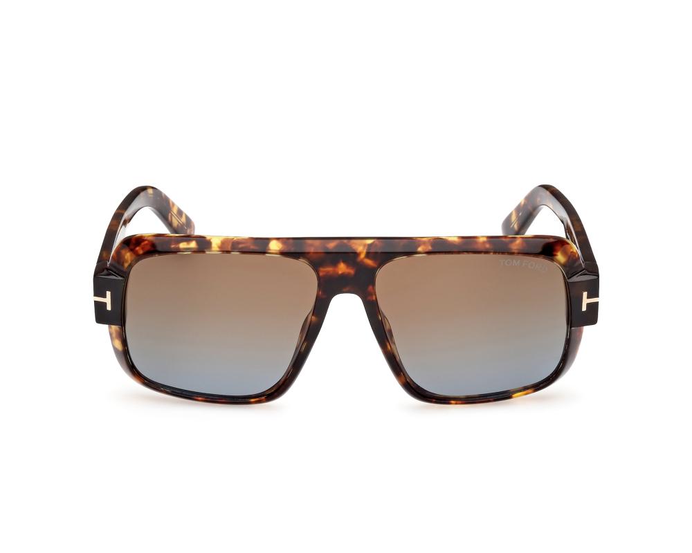 Tom Ford Sunglasses TURNER FT1101/S 52F