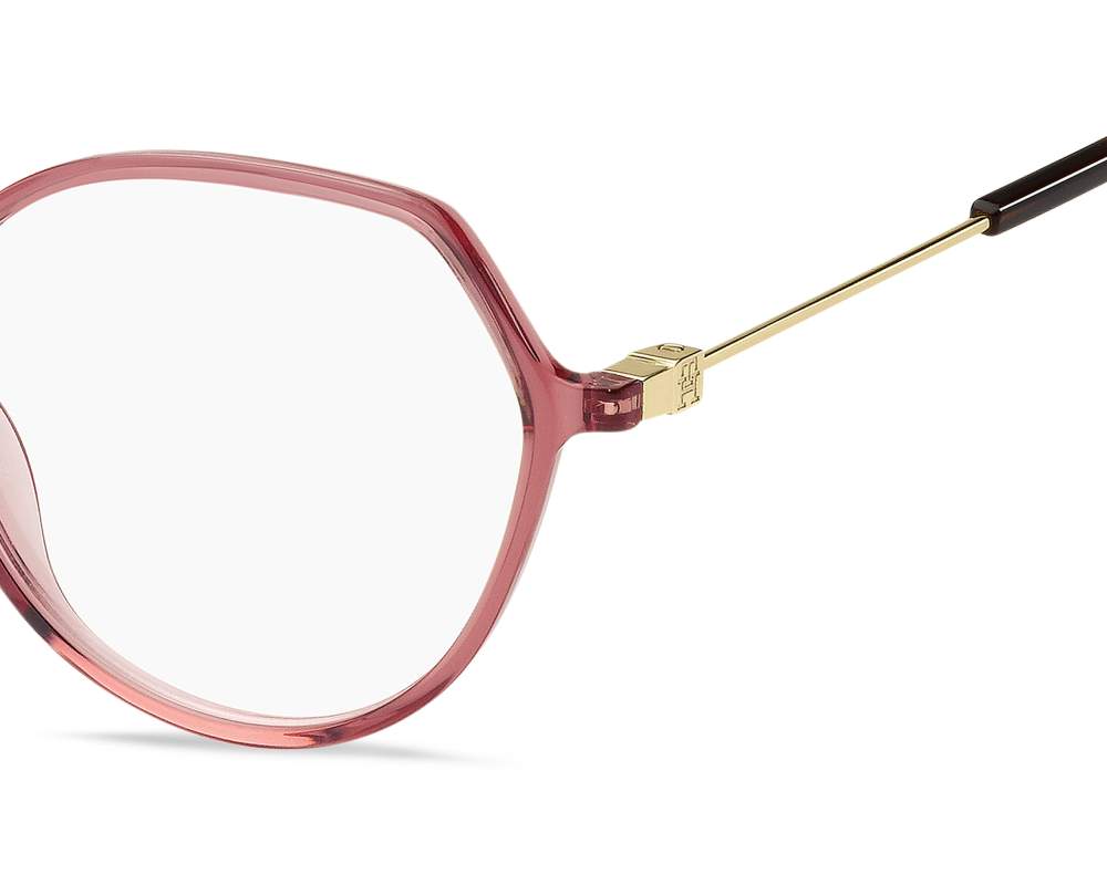 Tommy Hilfiger Tommy Hilfiger TH-2058 35J 54-16 Pink  other view