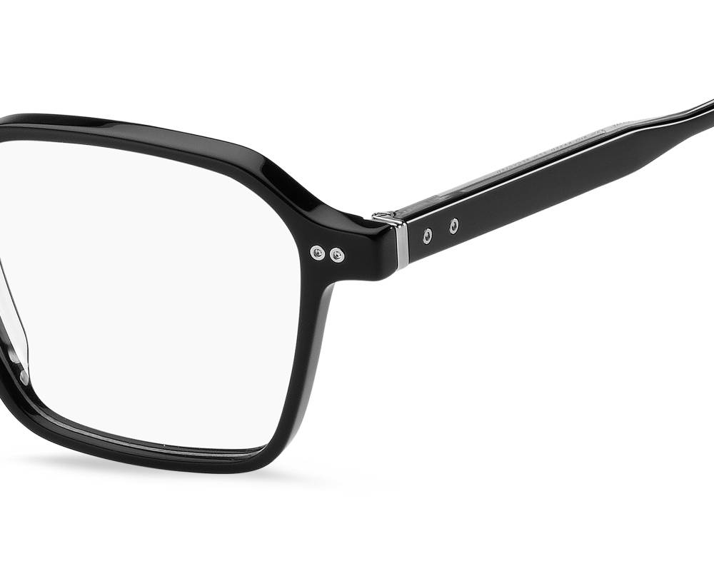Tommy Hilfiger Tommy Hilfiger TH-2071 807 51-18 Noir  other view