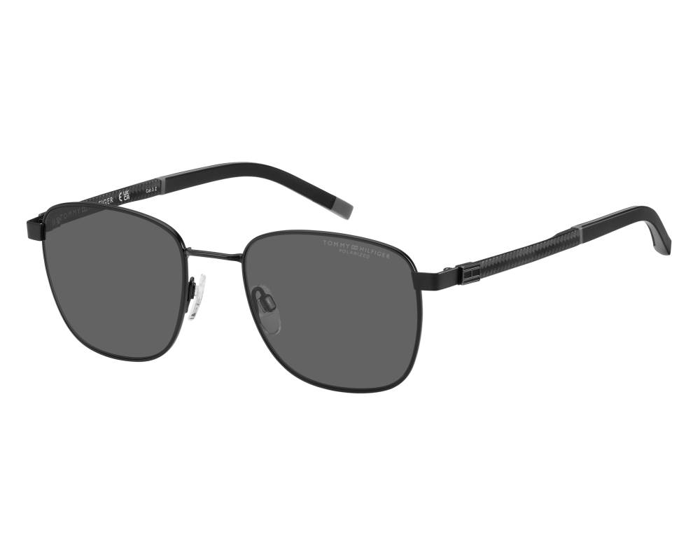   トミーヒルフィガー TH2138/S-5UVIR サングラス Tommy Hilfiger Sunglasses TH-2138-S 003/M9
