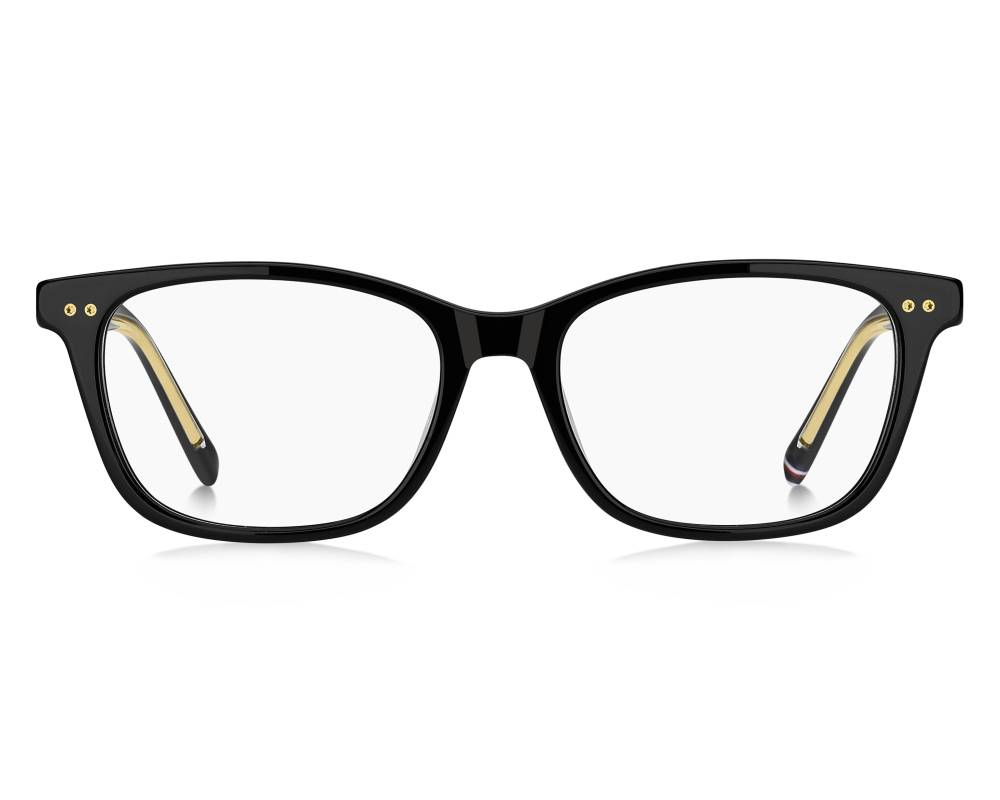 ボール toshi Tommy Hilfiger Glasses TH-2162 807