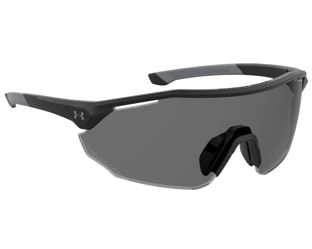 Under Armour sunglasses UA0011S 003/KA