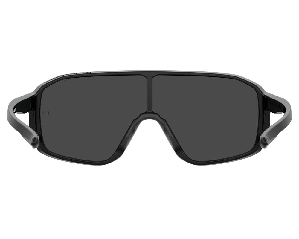Under Armour Under Armour UA-GAMEDAY-G 807/KA  - Noir  360 degree view 4