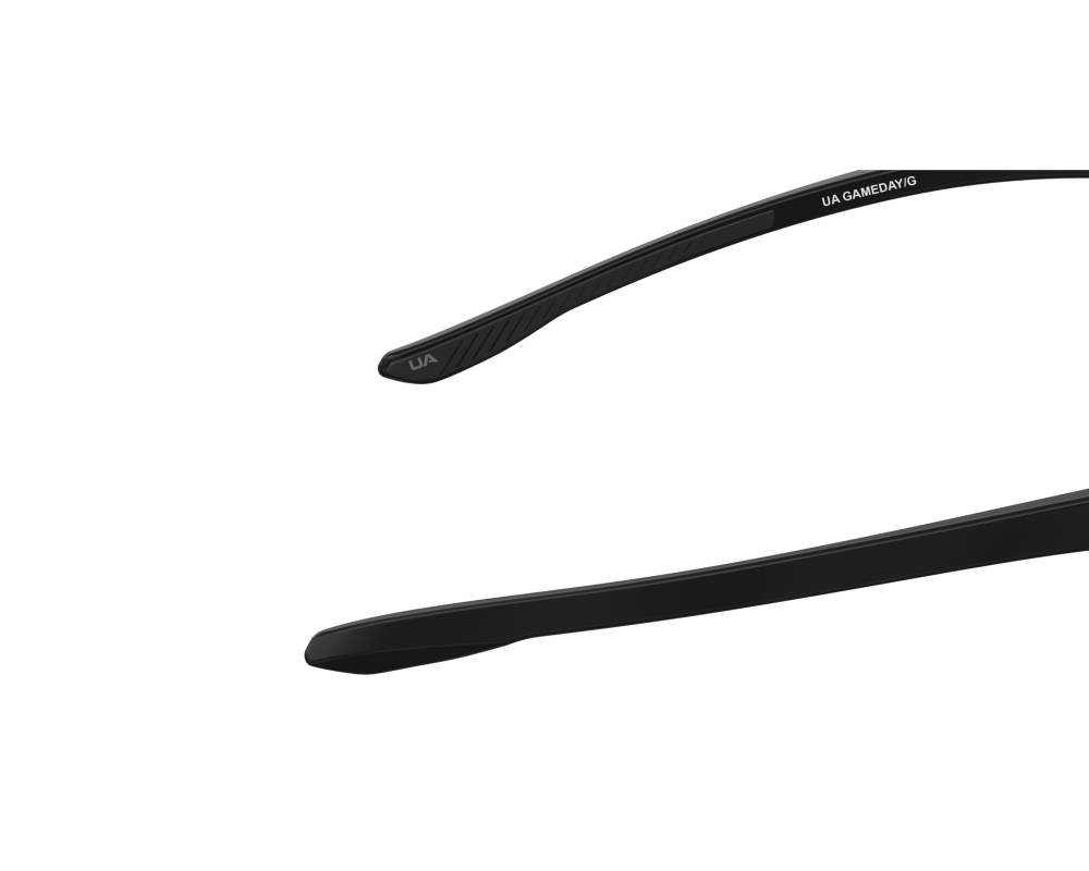 Under Armour Under Armour UA-GAMEDAY-G 807/KA  - Noir  360 degree view 6