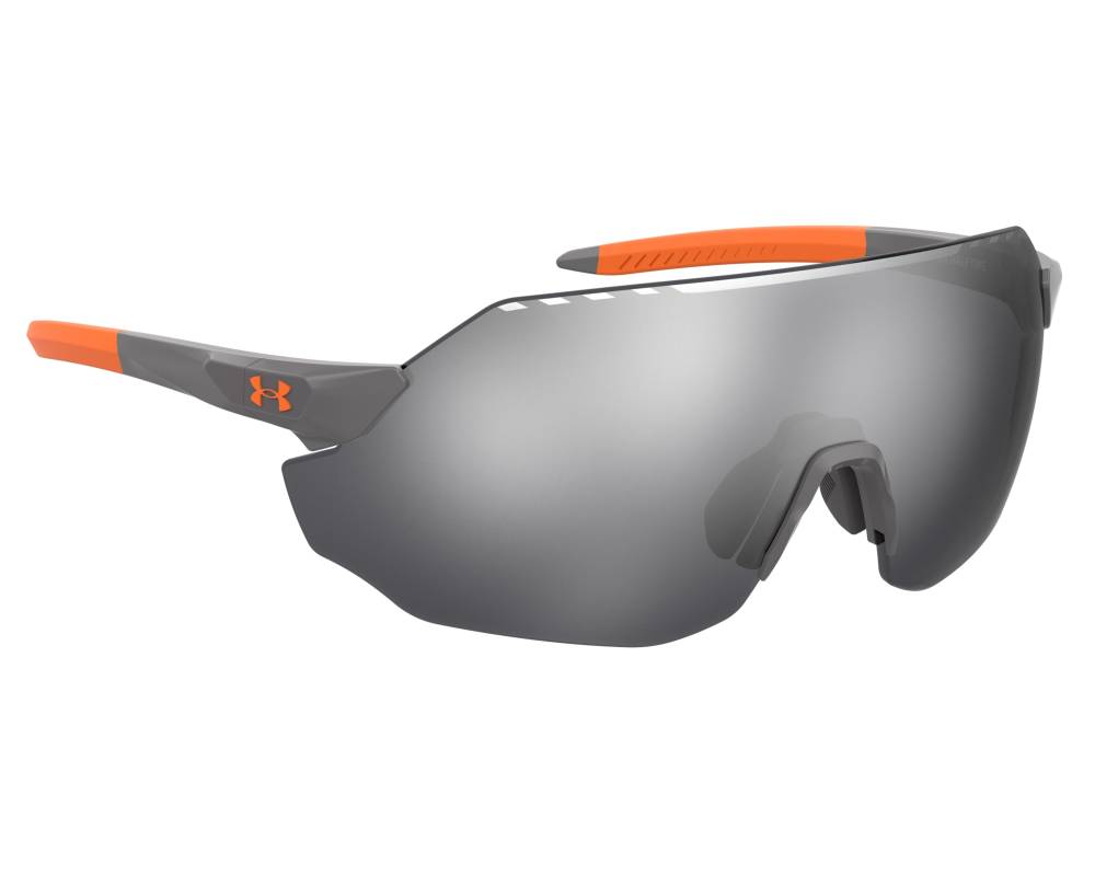 Under Armour Sunglasses UA-HALFTIME KB7/QI