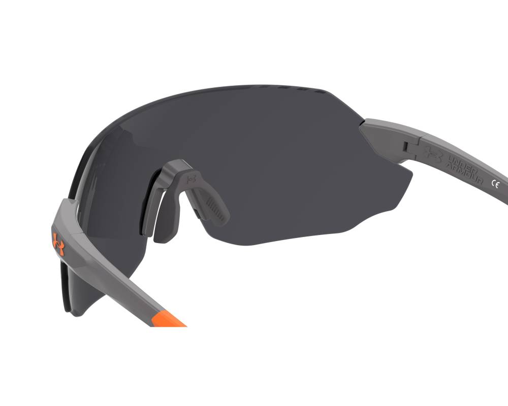 Under Armour Sunglasses UA-HALFTIME KB7/QI