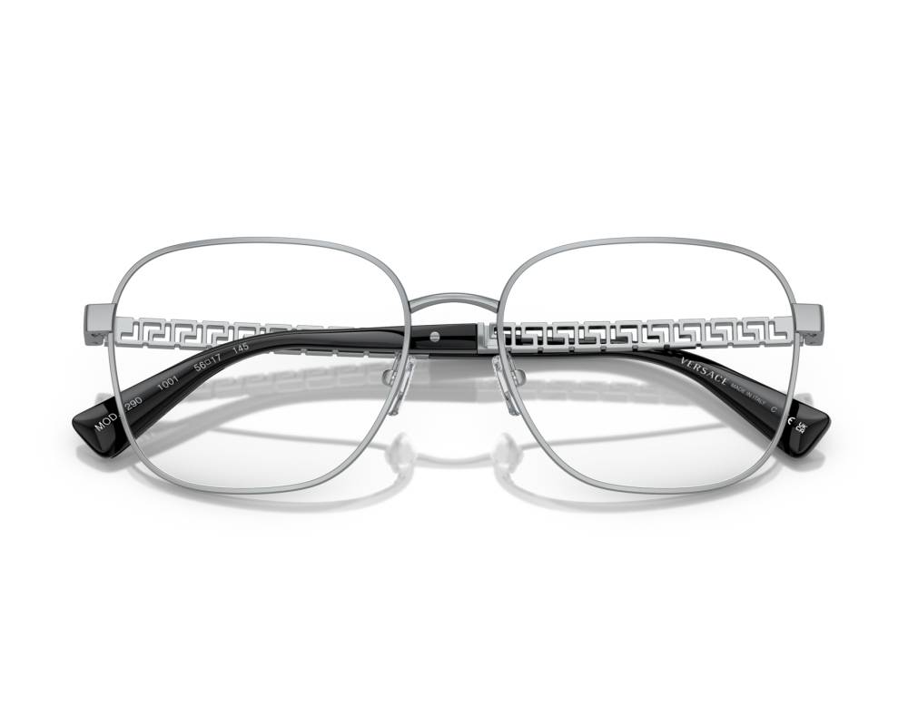 Versace Glasses VE1290 1001