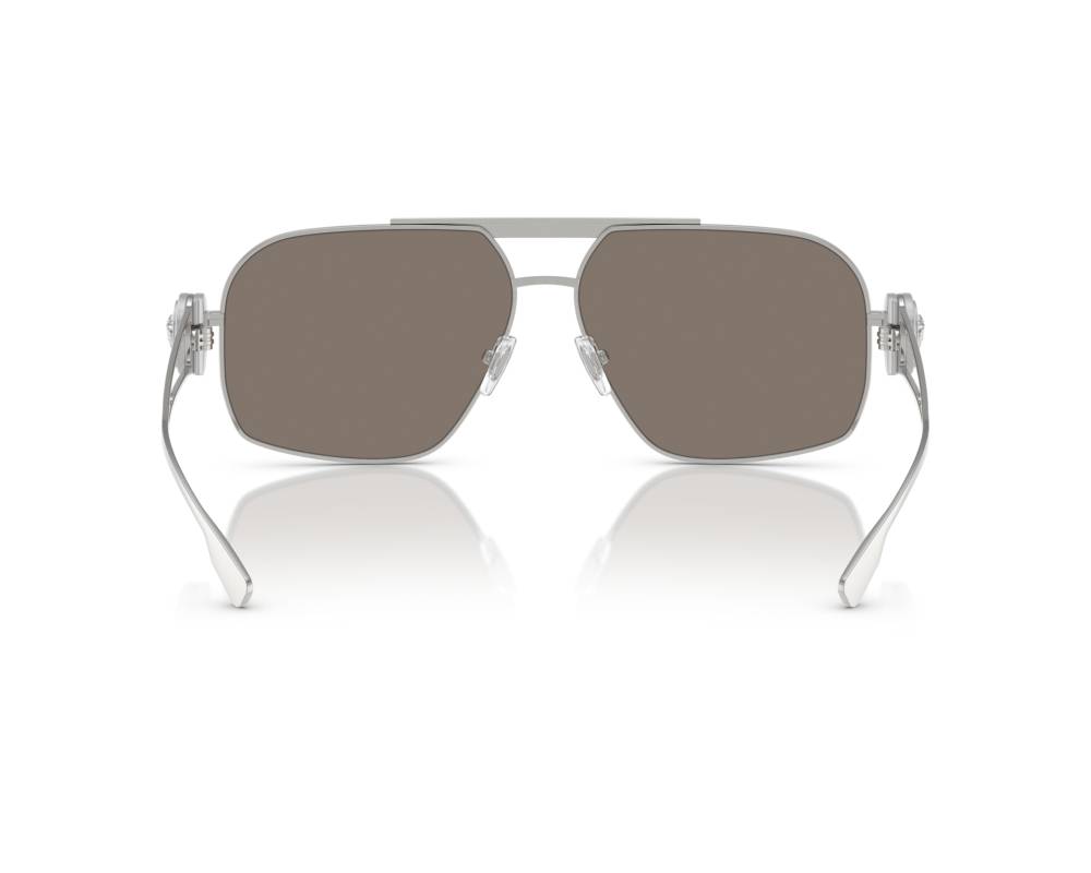 Versace Versace VE2269 10006G 62-13 Silver  profile view
