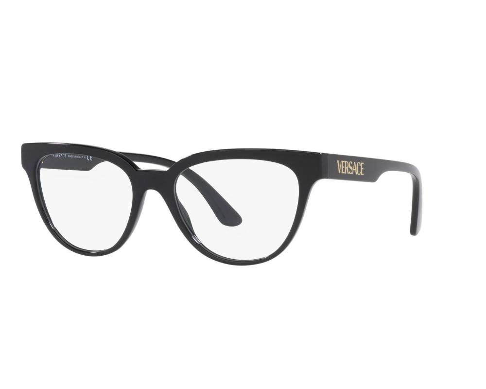 Versace Glasses VE3315 GB1