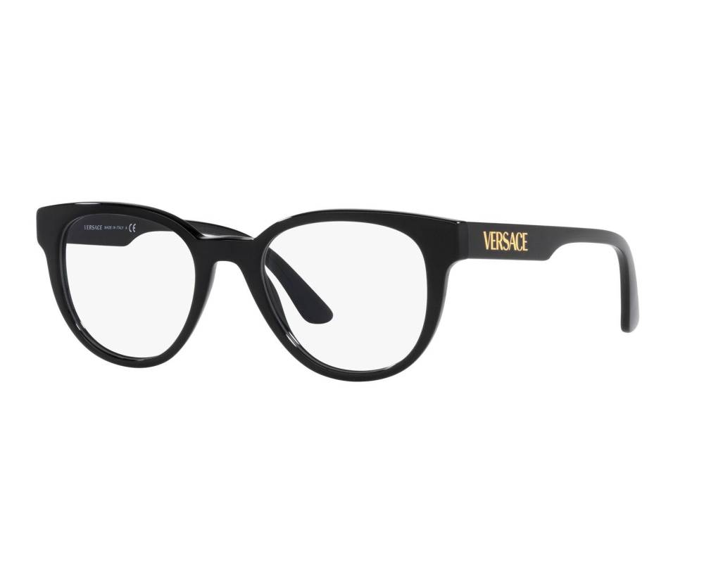 Versace Glasses VE3317 GB1