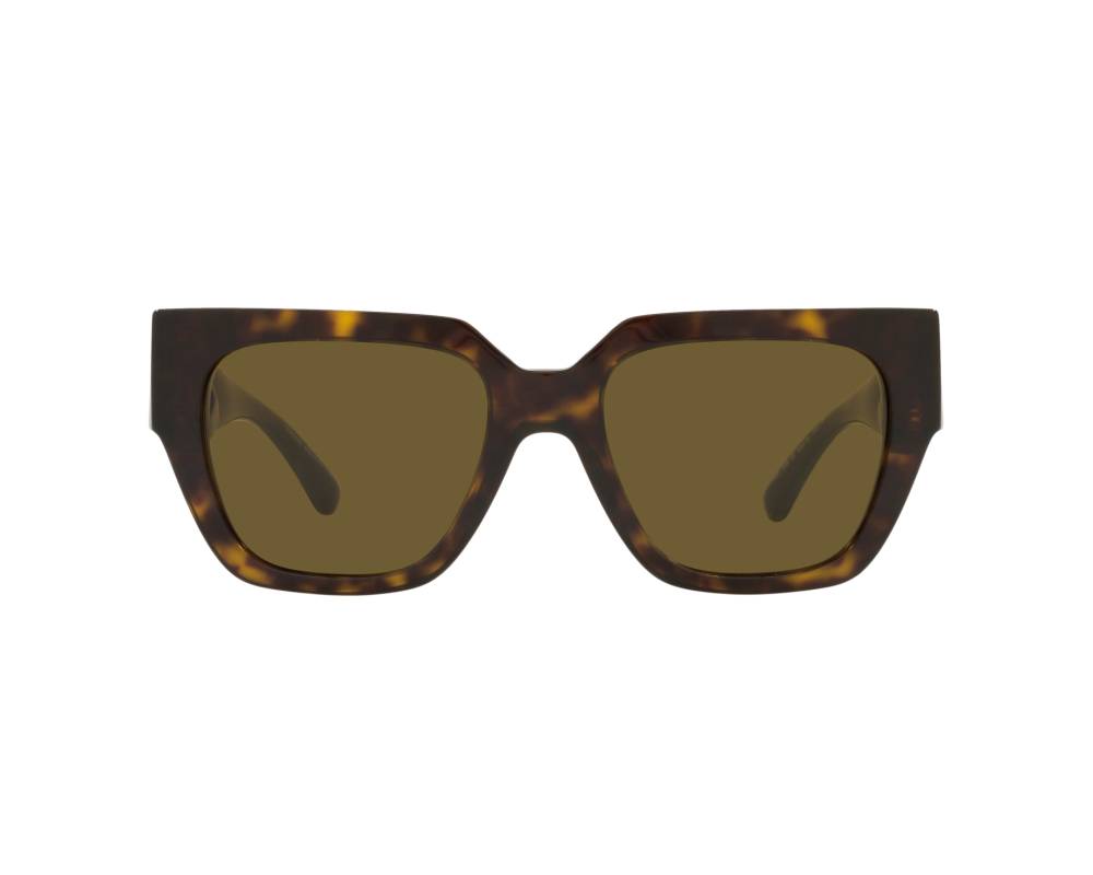 Versace Versace VE4409 108/73 53-19 Havana  360 degree view 2