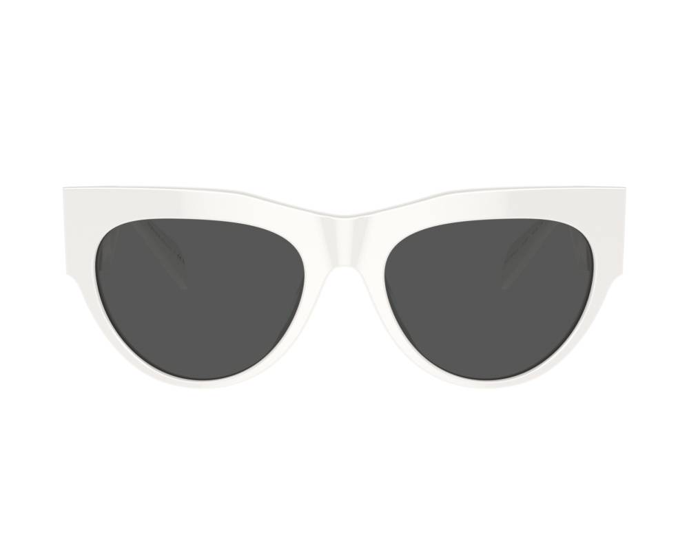 Versace Versace VE4440U 314/87 56-19 White  360 degree view 1