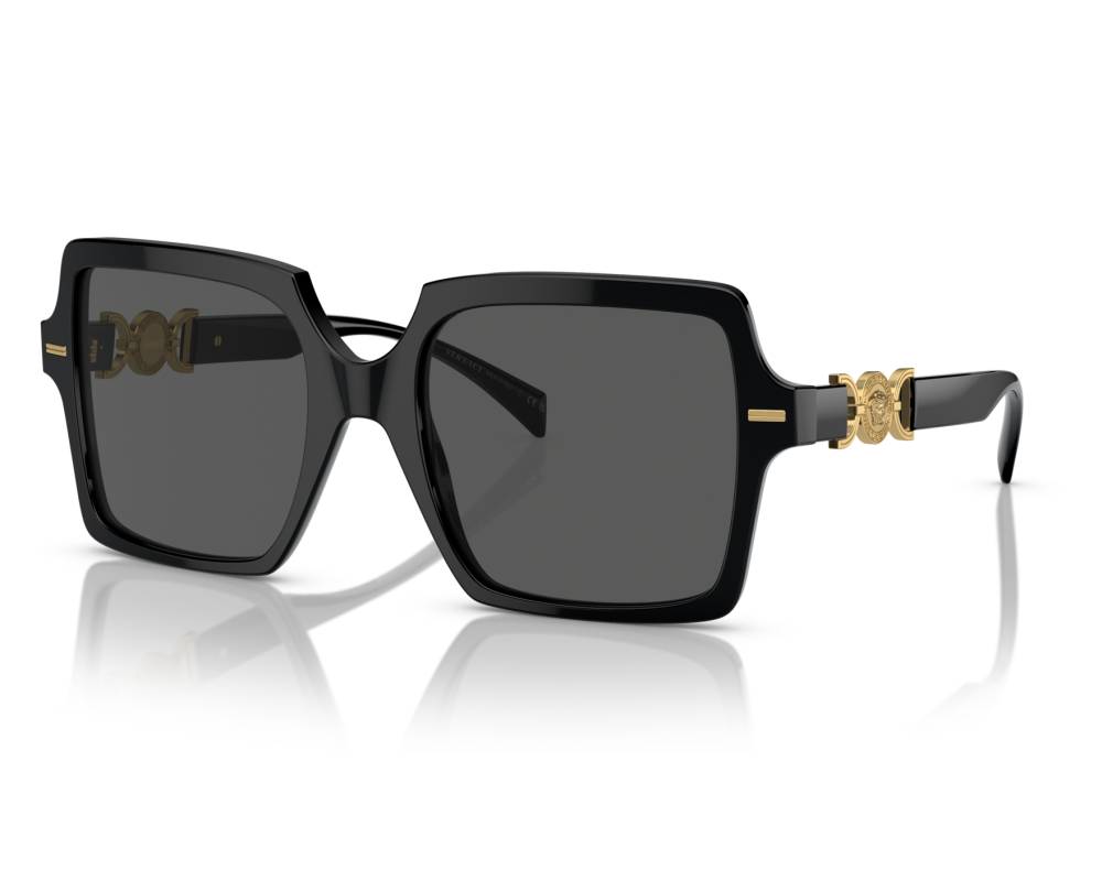 Versace Sunglasses VE4441 GB1/87