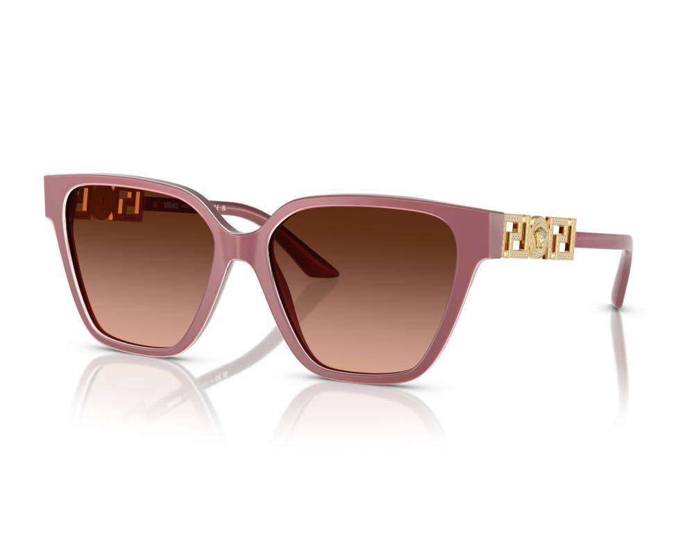 サングラス VERSACE Woman Sunglasses Red 0VE4471B 54755M Versace Sunglasses VE4471B 54755M