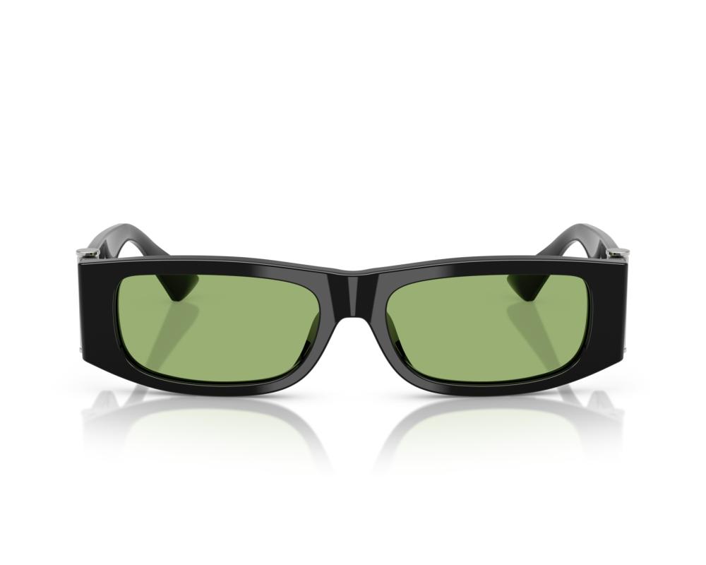 Versace Versace VE4476U GB1/2 55-16 Black  360 degree view 2