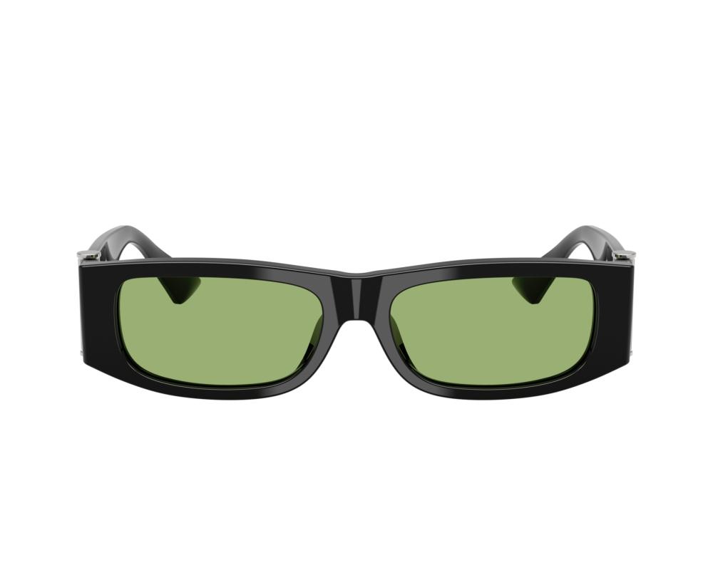 Versace Versace VE4476U GB1/2 55-16 Black  360 degree view 6