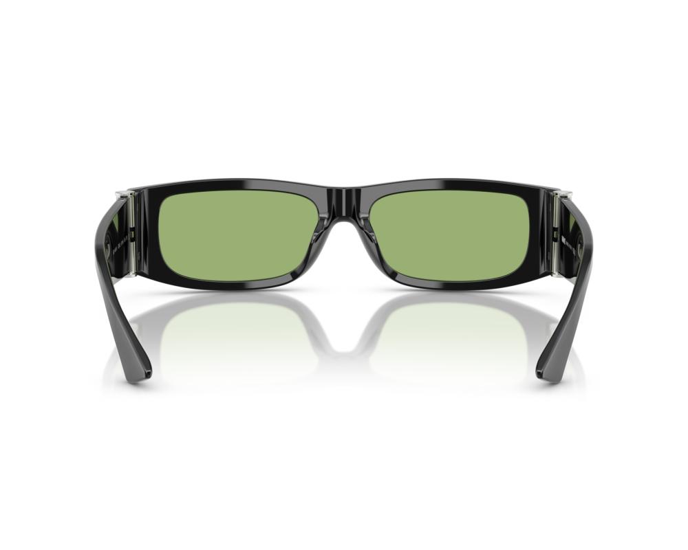 Versace Versace VE4476U GB1/2 55-16 Black  360 degree view 7