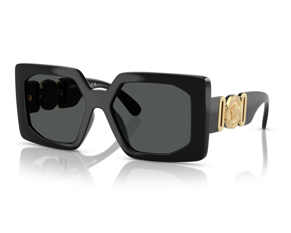 Versace Sunglasses VE4478U GB1/87
