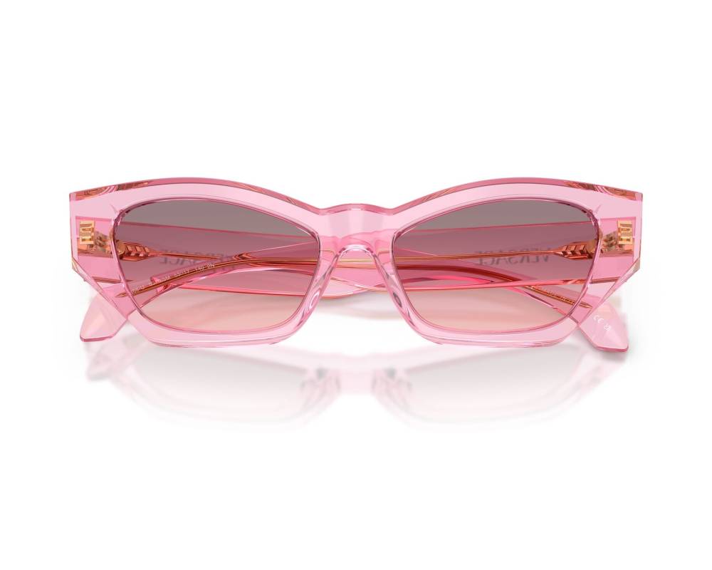 サングラス VERSACE Versace - 4488U SOLE - 53705M (4488U SOLE 53705M) Versace Sunglasses VE4488U 53705M