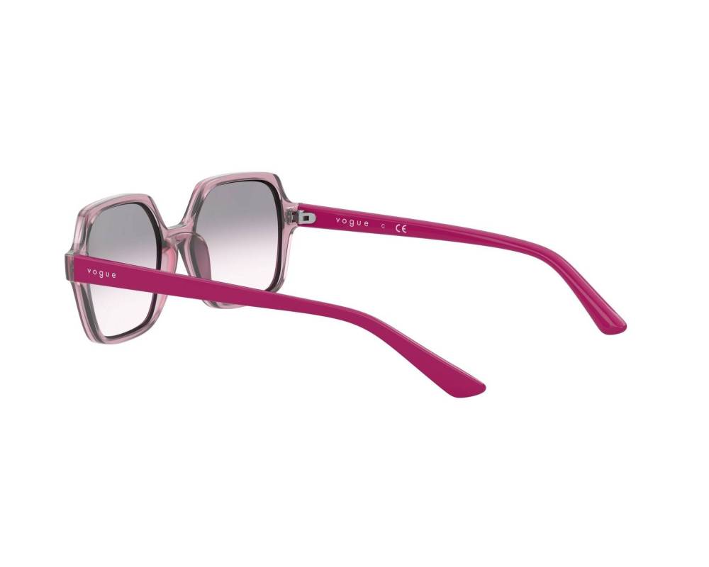 Vogue Vogue Eyewear VJ2006 278090 46-16 Pink  360 degree view 5