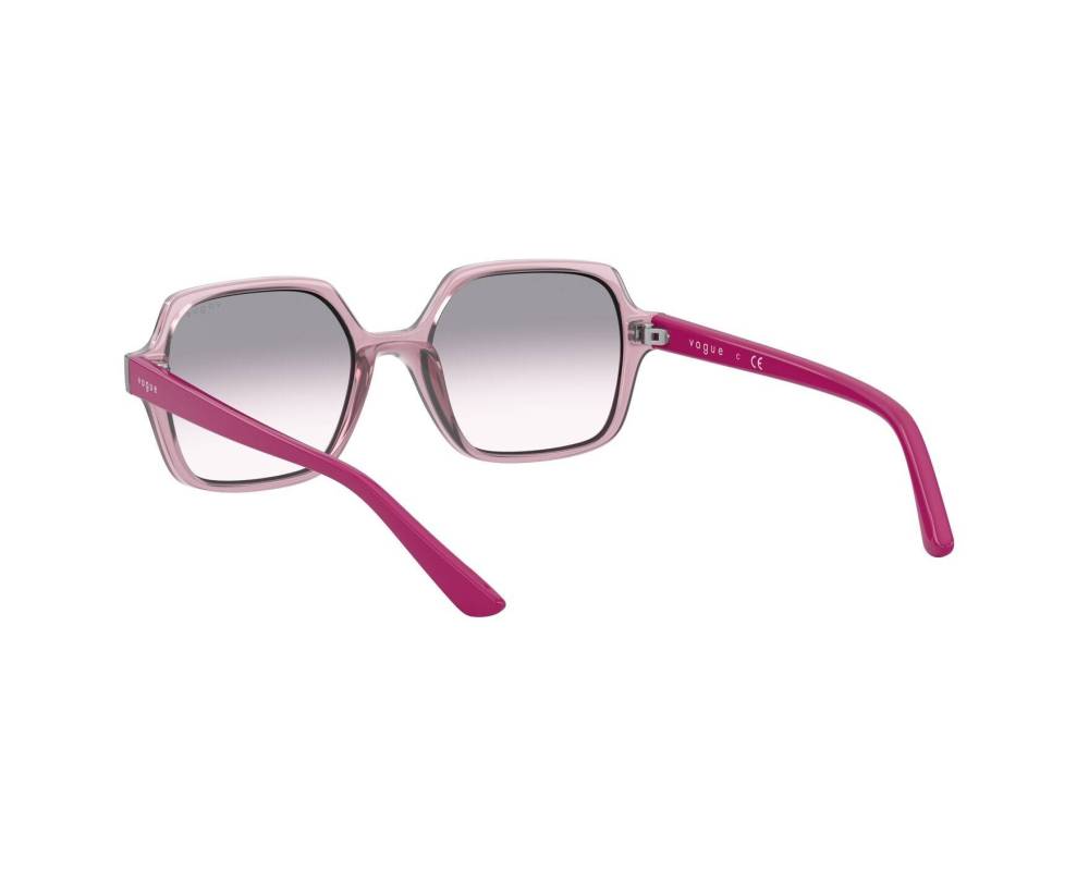 Vogue Vogue Eyewear VJ2006 278090 46-16 Pink  360 degree view 6
