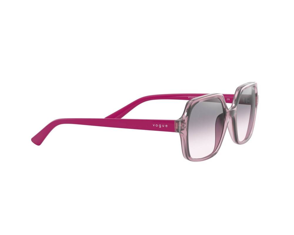 Vogue Vogue Eyewear VJ2006 278090 46-16 Pink  360 degree view 11
