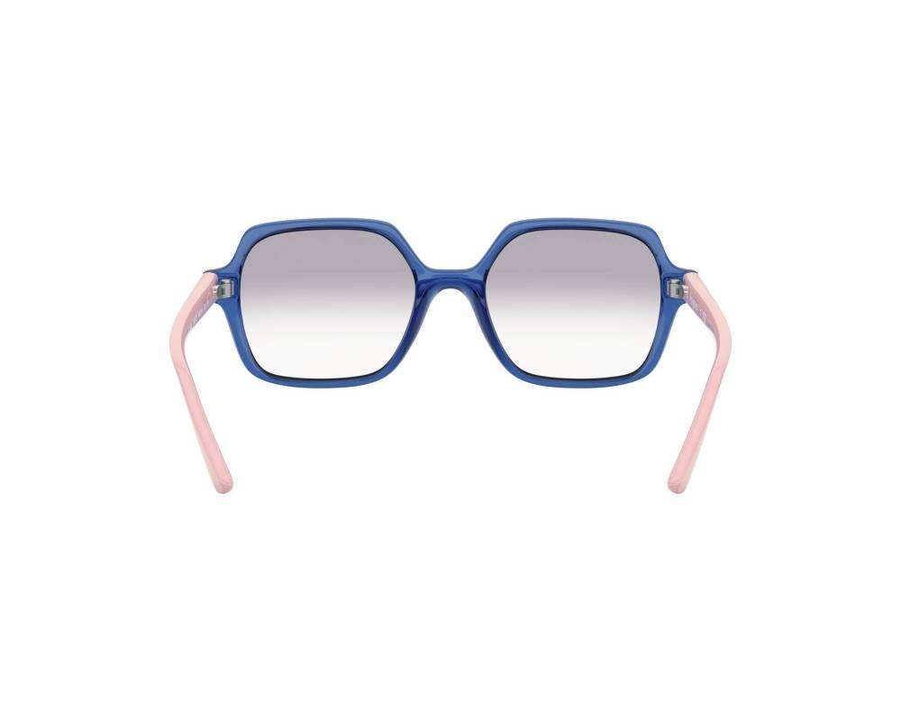 Vogue Vogue Eyewear VJ2006 28387B 46-16 Blue  360 degree view 7