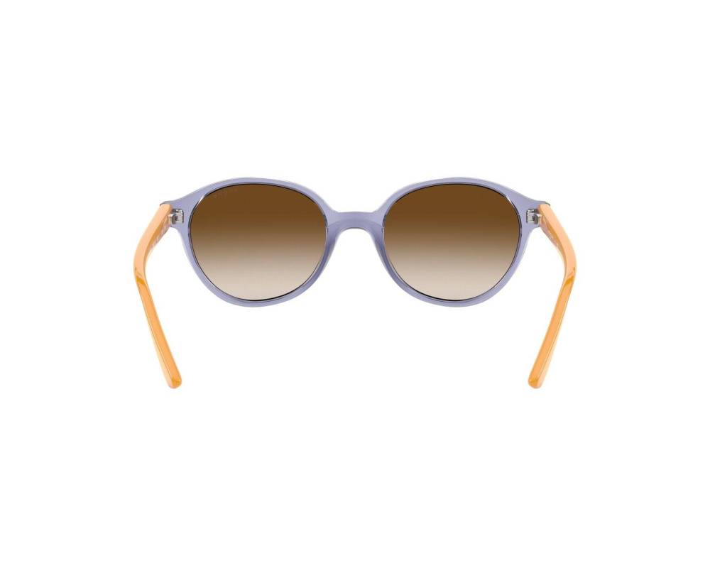 Vogue Vogue Eyewear VJ2007 283713 45-17 Purple  360 degree view 7