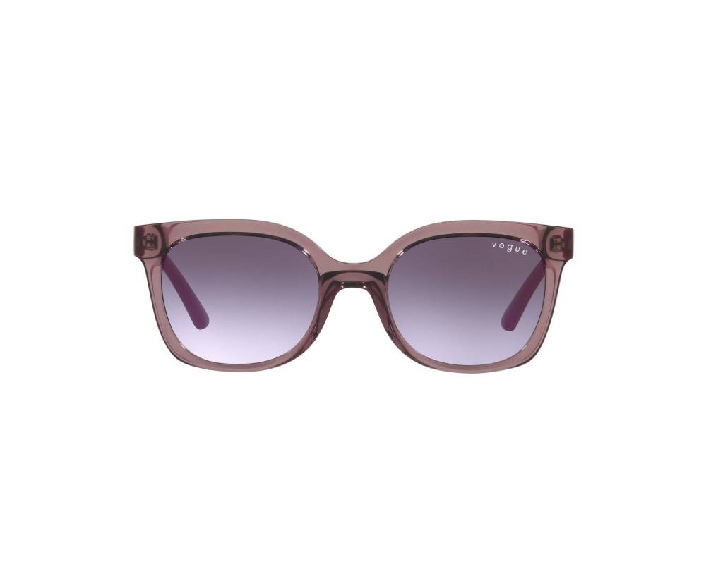 Vogue Vogue Eyewear VJ2009 28574Q 45-17 Pink  360 degree view 1