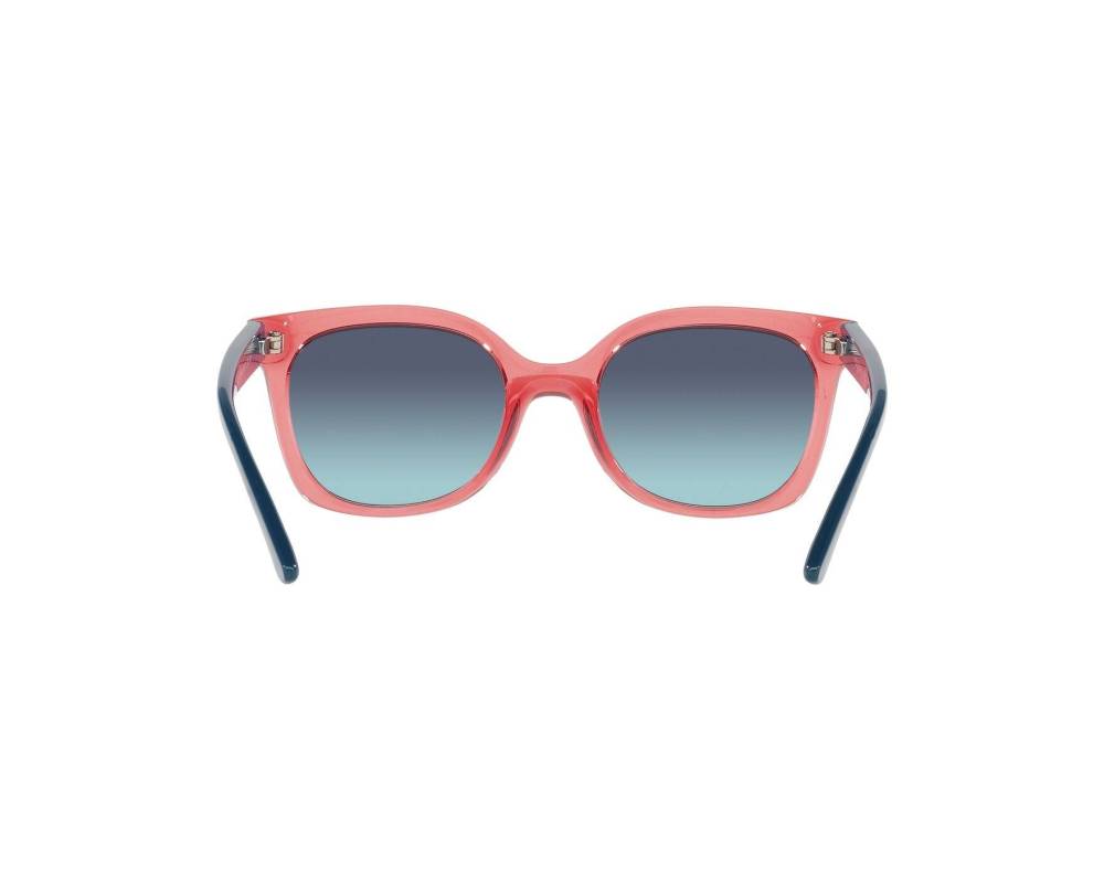 Vogue Vogue Eyewear VJ2009 29104S 45-17 Red  360 degree view 7