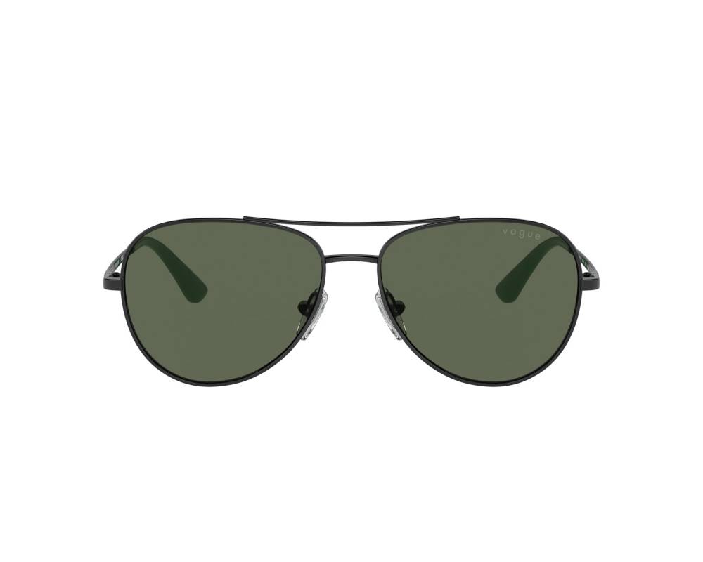 Vogue Vogue Eyewear VJ1001 352/71 49-14 Black  360 degree view 1