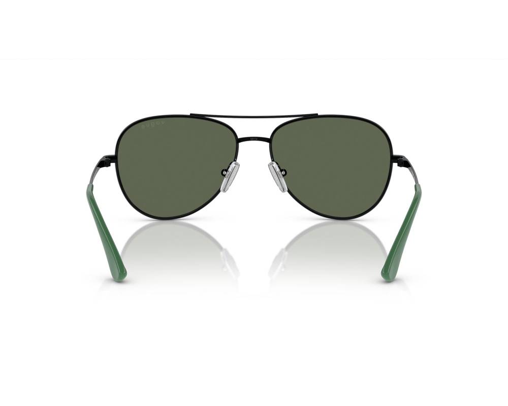 Vogue Vogue Eyewear VJ1001 352/71 49-14 Black  360 degree view 4