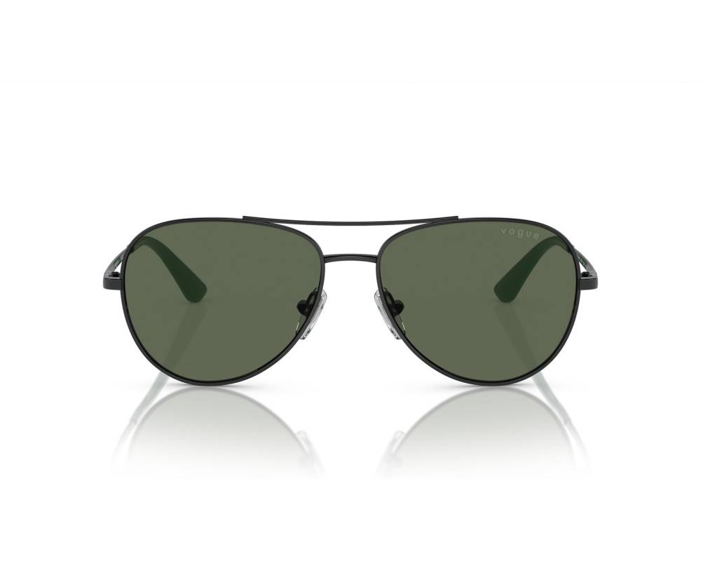 Vogue Vogue Eyewear VJ1001 352/71 49-14 Black  360 degree view 6