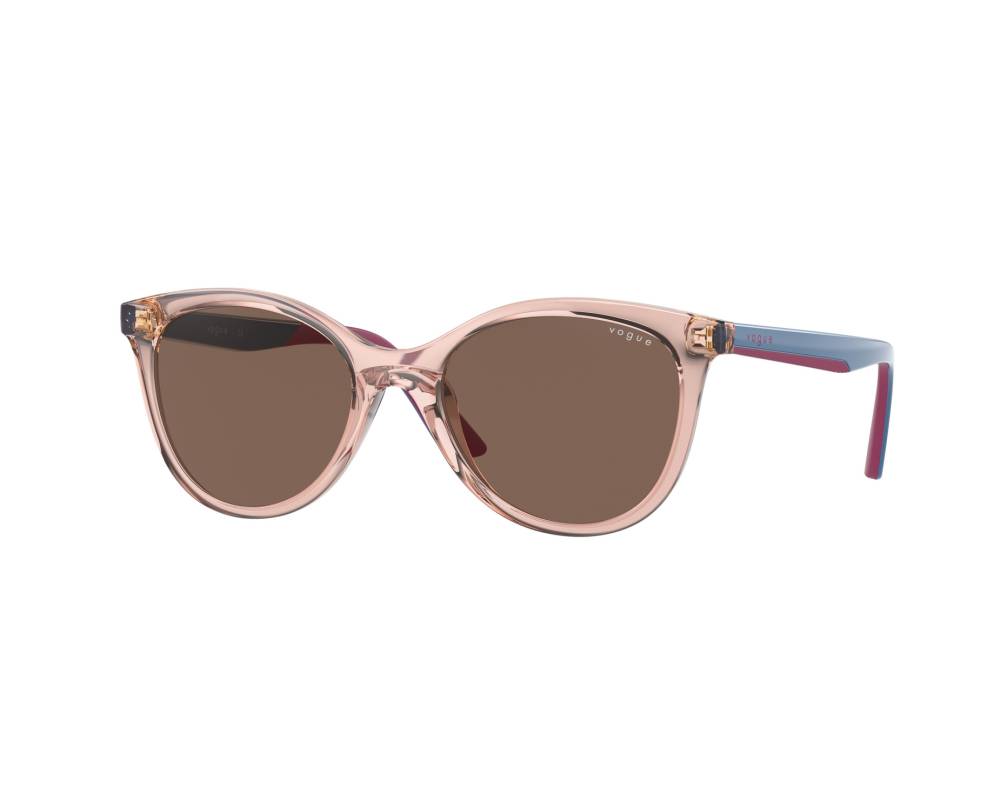 Vogue Vogue Eyewear VJ2013 286473 46-16 Pink  360 degree view 1