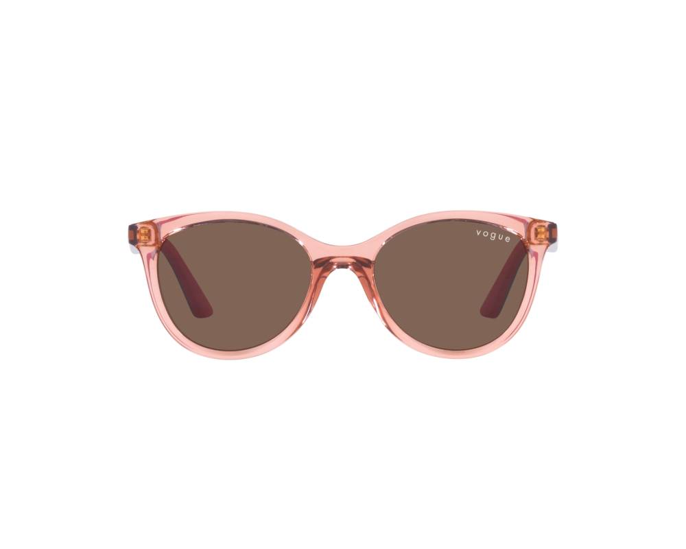 Vogue Vogue Eyewear VJ2013 286473 46-16 Pink  360 degree view 2