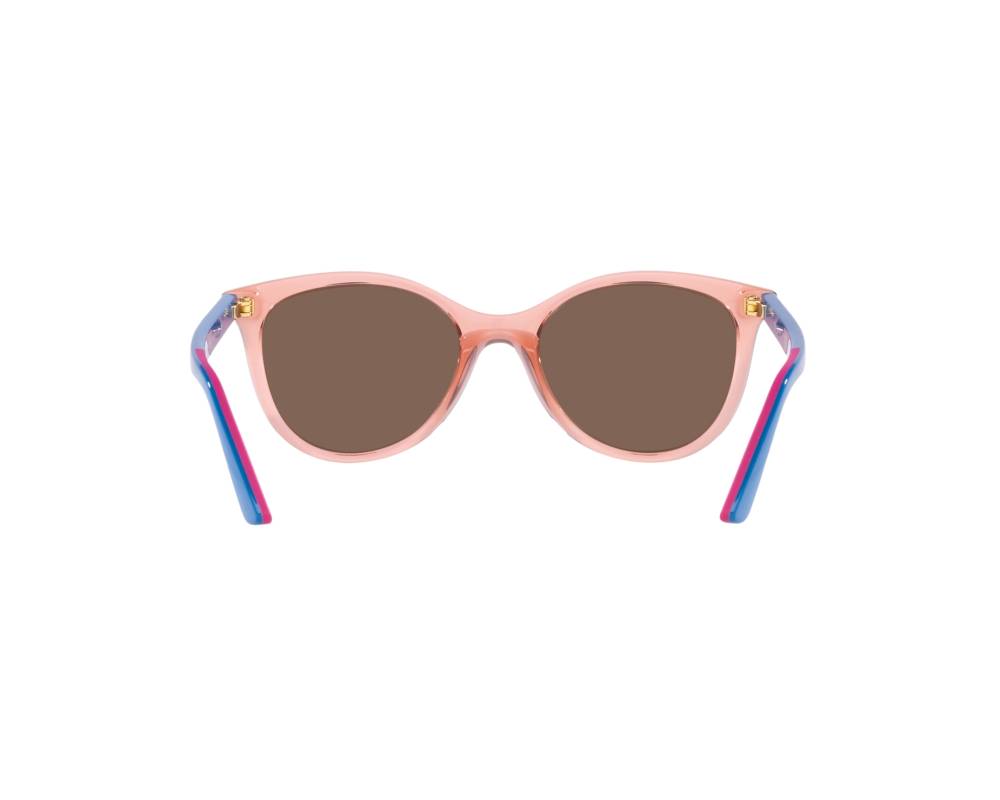 Vogue Vogue Eyewear VJ2013 286473 46-16 Pink  360 degree view 8