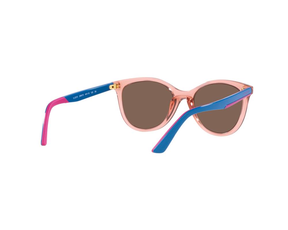 Vogue Vogue Eyewear VJ2013 286473 46-16 Pink  360 degree view 9