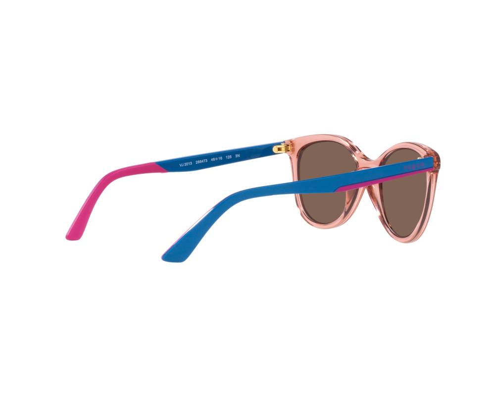 Vogue Vogue Eyewear VJ2013 286473 46-16 Pink  360 degree view 10