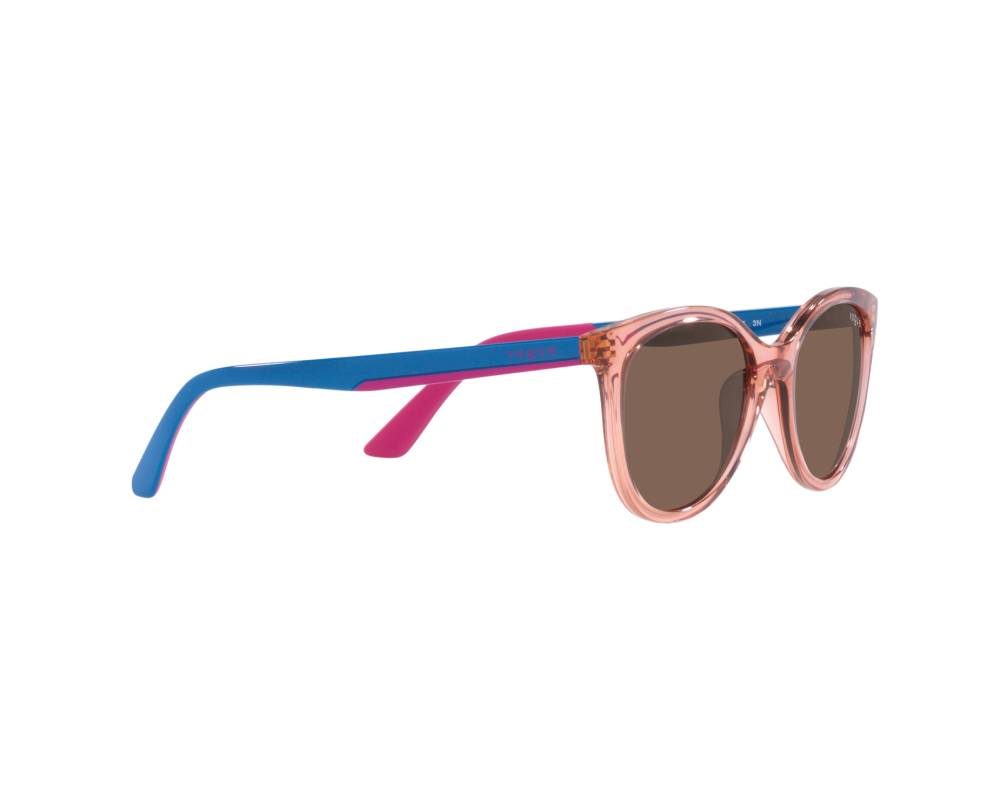 Vogue Vogue Eyewear VJ2013 286473 46-16 Pink  360 degree view 12