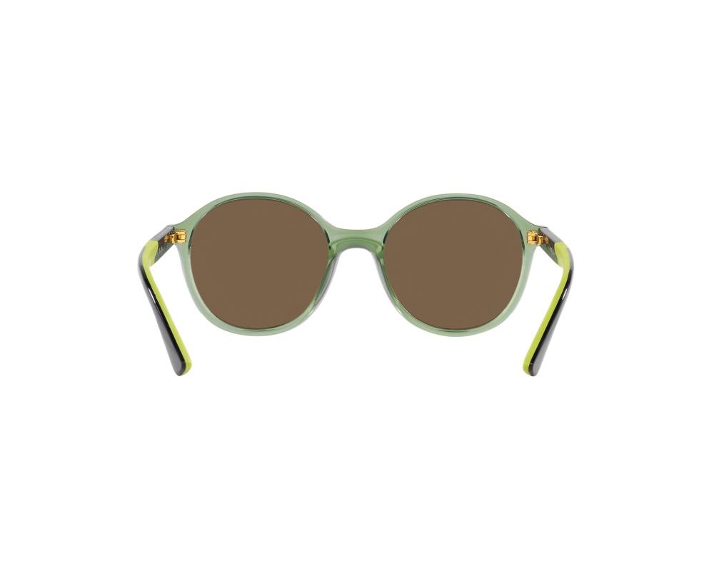 Vogue Vogue Eyewear VJ2018 306773 45-16 Green  360 degree view 8