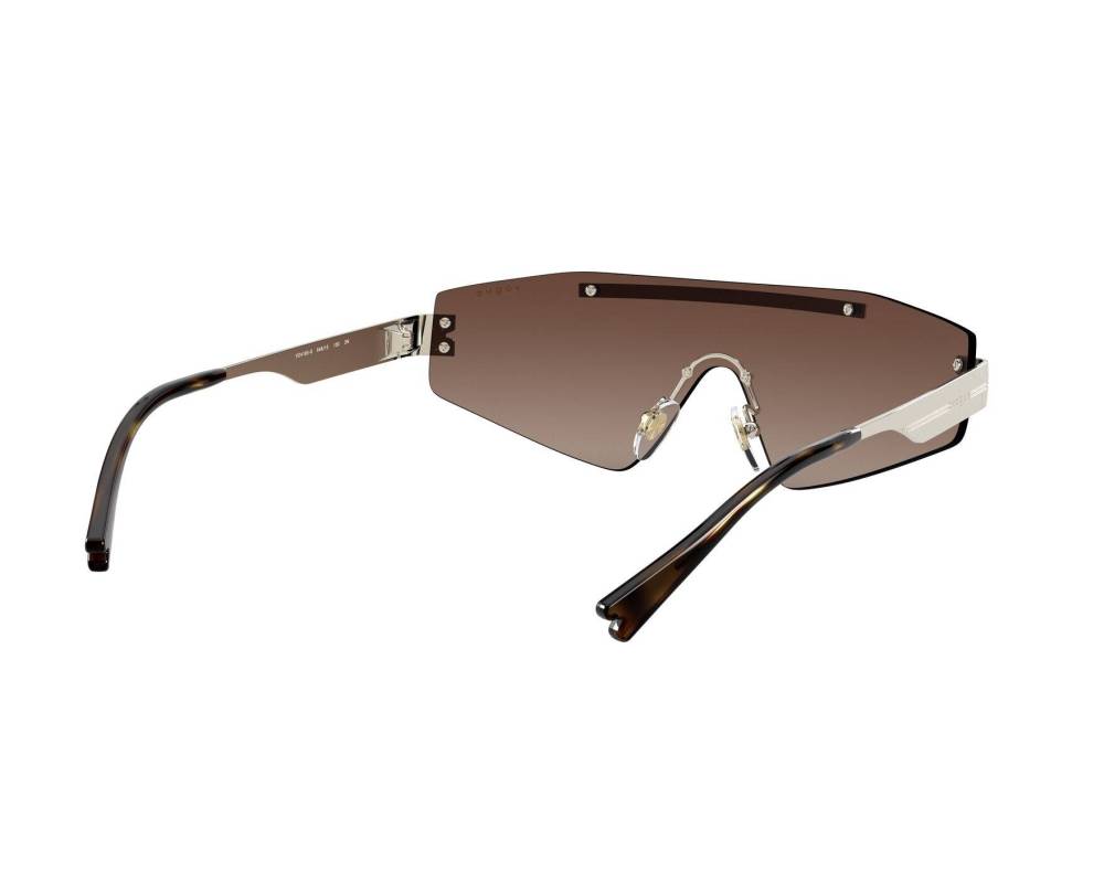 Vogue Vogue Eyewear VO-4165-S 848/13 - Gold  360 degree view 8