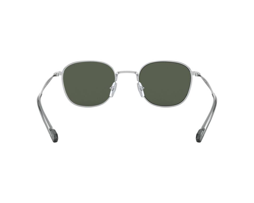 Vogue Vogue Eyewear VO-4173-S 323/71 51-21 Silver  360 degree view 7
