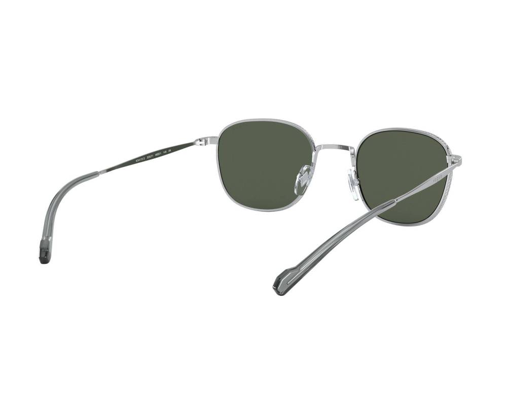 Vogue Vogue Eyewear VO-4173-S 323/71 51-21 Silver  360 degree view 8
